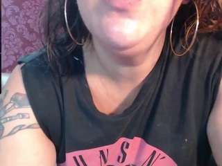 KaroldBBW nude in Live Sex Cam Girls Room