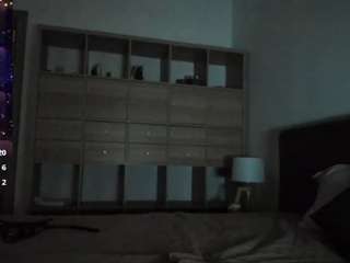 Melinda-Cox nude in Live Sex Cam Girls Room