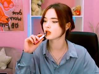 milana-art nude in Live Sex Cam Girls Room