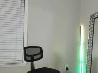 MSLOCSBABY nude in Live Sex Cam Girls Room
