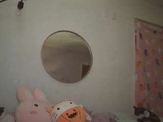 ravebunny nude in Live Sex Cam Girls Room
