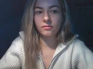 RosieJune nude in Live Sex Cam Girls Room