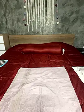 RubyInk nude strip on cam for live sex video chat