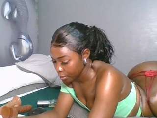 sxxychoco_barbie nude in Live Sex Cam Girls Room