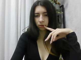 Asimelisa nude in Live Sex Cam Girls Room