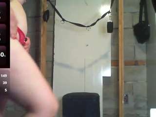 bellansm nude in Live Sex Cam Girls Room