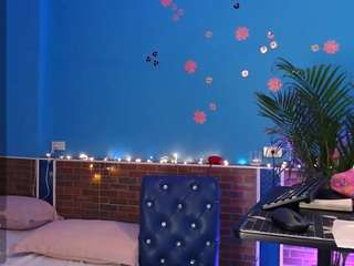 candy-foks nude in Live Sex Cam Girls Room