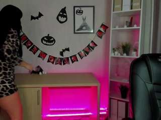 Chloee-Brookss nude in Live Sex Cam Girls Room