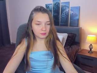 DanielaFreman nude in Live Sex Cam Girls Room