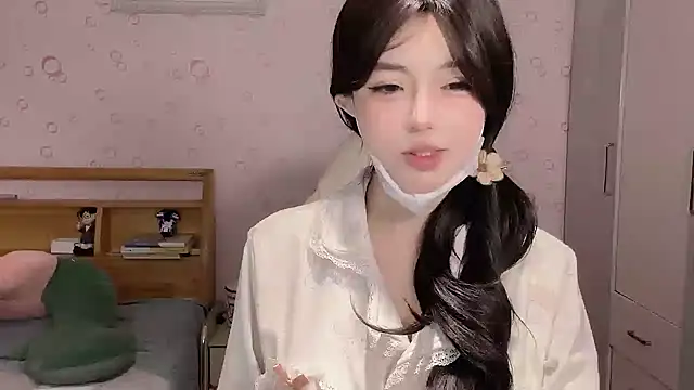 Duduludululu nude strip on cam for live sex video chat