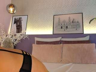 Elle Diane , ? nude in Live Sex Cam Girls Room