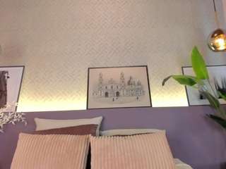 Elle Diane , ? nude in Live Sex Cam Girls Room