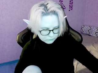 Gretta-mrr nude in Live Sex Cam Girls Room