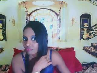 IndianLoveBug nude in Live Sex Cam Girls Room