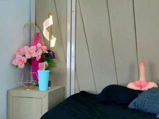Isabela Diaz , ✨❤ nude in Live Sex Cam Girls Room