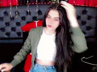 Ivanis-Febre nude in Live Sex Cam Girls Room