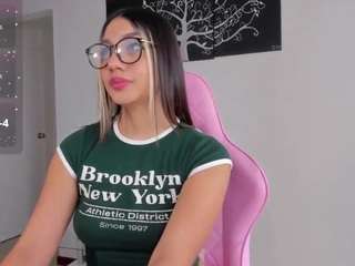 little-tequilla3 nude in Live Sex Cam Girls Room