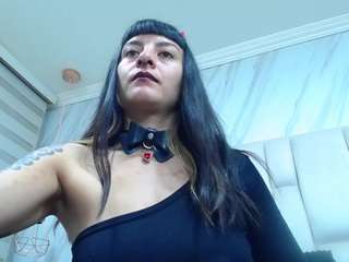 NaughtyKittenm nude in Live Sex Cam Girls Room