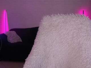 PaolaMola nude in Live Sex Cam Girls Room