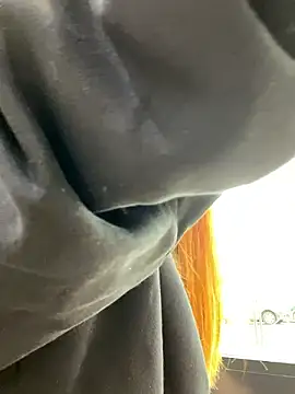 Redhairedteacher nude strip on cam for live sex video chat