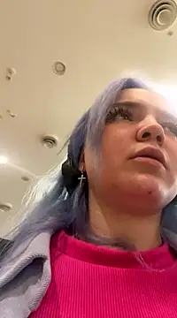 Risky_Mirai nude strip on cam for live sex video chat