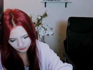 sable-sky nude in Live Sex Cam Girls Room