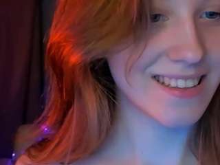 sabrina-kiss1 nude in Live Sex Cam Girls Room