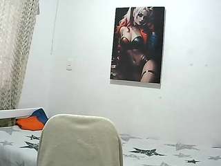 SenthiXXX nude in Live Sex Cam Girls Room