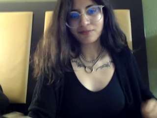 teamiserable nude in Live Sex Cam Girls Room