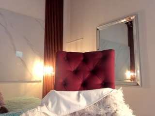 Tiffany big boobs nude in Live Sex Cam Girls Room