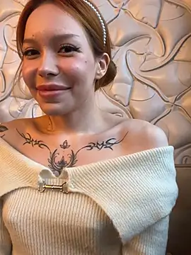 babydolll nude strip on cam for live sex video chat