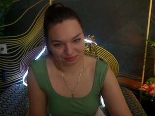 BillionaireBelle nude in Live Sex Cam Girls Room