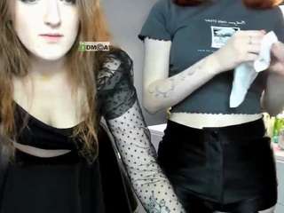 erin-satisfaction nude in Live Sex Cam Girls Room