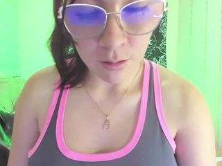 FernandaDiaz05 nude in Live Sex Cam Girls Room