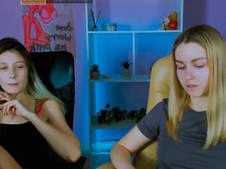 fiery-candy nude in Live Sex Cam Girls Room