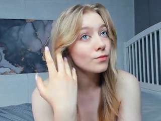 FlairChurchwell nude in Live Sex Cam Girls Room