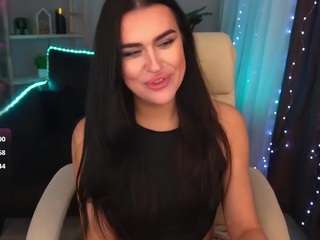IvyFlamee nude in Live Sex Cam Girls Room