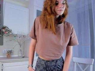 JettaBeddingfield nude in Live Sex Cam Girls Room