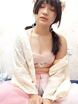 kissbaobao520 nude strip on cam for live sex video chat