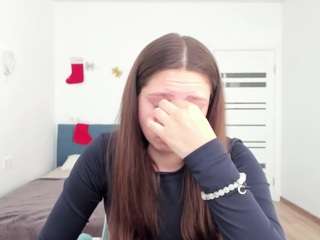 KrisWithLove nude in Live Sex Cam Girls Room