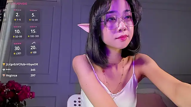 m1satome nude strip on cam for live sex video chat