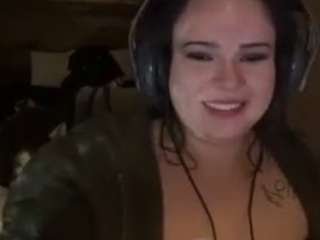 mich3ll3made nude in Live Sex Cam Girls Room