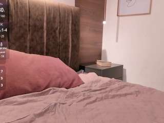 nenanini nude in Live Sex Cam Girls Room
