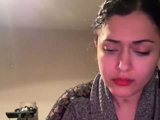 NikkiLuvv nude in Live Sex Cam Girls Room