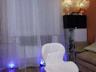 Oddetteblackk nude in Live Sex Cam Girls Room