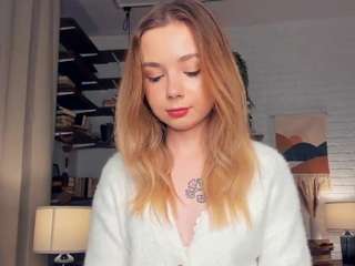 OdelynEglin nude in Live Sex Cam Girls Room