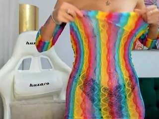 sugarpop nude in Live Sex Cam Girls Room