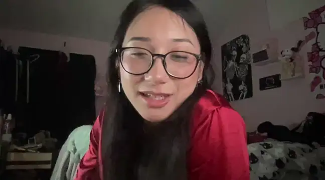 tokyobaby nude strip on cam for live sex video chat