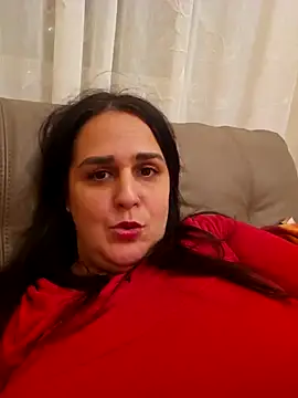 Valentines_bbw nude strip on cam for live sex video chat