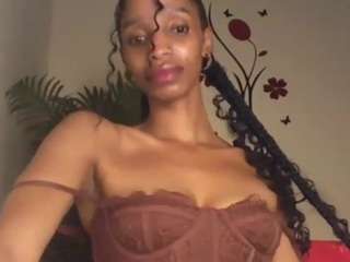 velvetcharm nude in Live Sex Cam Girls Room